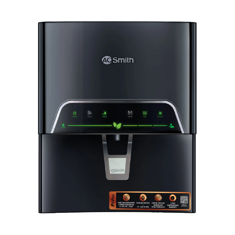 Water Purifiers